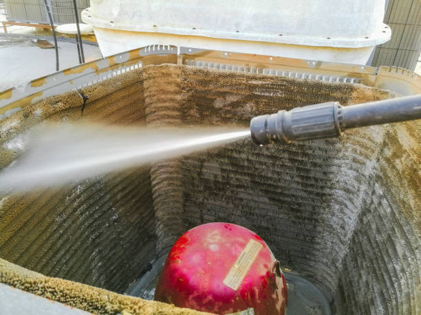 Best Best Air Duct Cleaning Company  in Presidio, TX