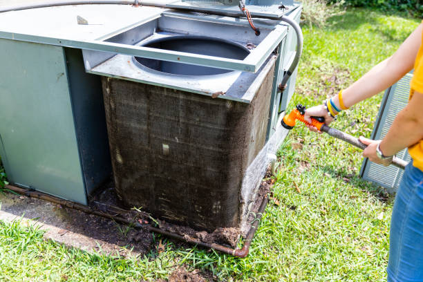 Best Air Duct Cleaning Near Me  in Presidio, TX