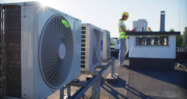 Best Dryer Vent Cleaning Services  in Presidio, TX